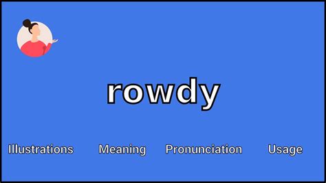 riwdu means in english